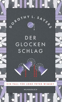 Der Glocken Schlag - Dorothy L. Sayers - E-Book