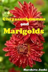 Chrysanthemums and Marigolds - Harshita Joshi - E-Book