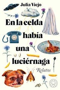 En la celda había una luciérnaga - Julia Viejo - E-Book