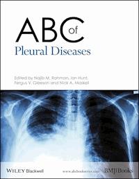 ABC of Pleural Diseases - - E-Book