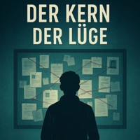 Der Kern der Lüge - Danber Orion - E-Book