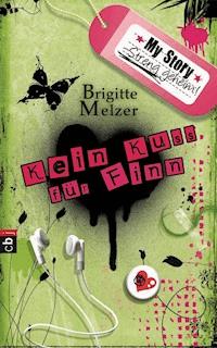 My Story. Streng geheim. - Brigitte Melzer - E-Book