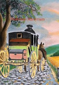 Madelines Martyrium - Robert Buchanan - E-Book