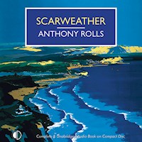 Scarweather - Anthony Rolls - Hörbuch