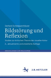 Bildstörung und Reflexion - Gerhard Schweppenhäuser - E-Book