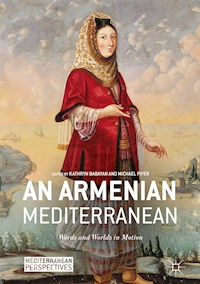 An Armenian Mediterranean - - E-Book