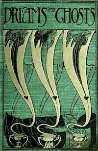 The Book Of Dreams And Ghosts - Andrew Lang - E-Book