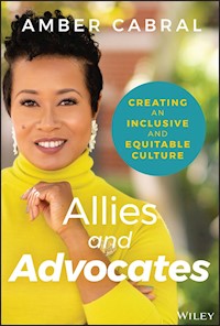 Allies and Advocates - Amber Cabral - E-Book