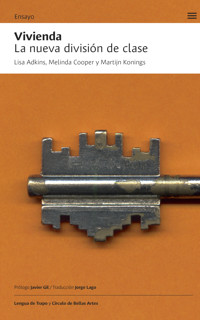 Vivienda - Lisa Adkins - E-Book