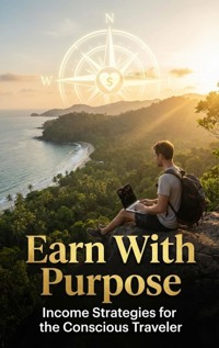 Earn With Purpose: Income Strategies for the Conscious Traveler - Jonathan Hayes - E-Book