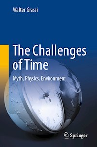 The Challenges of Time - Walter Grassi - E-Book