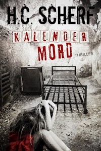 Kalendermord - H.C. Scherf - E-Book