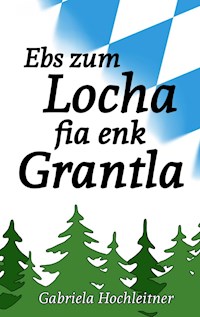 Ebs zum Locha fia enk Grantla - Gabriela Hochleitner - E-Book