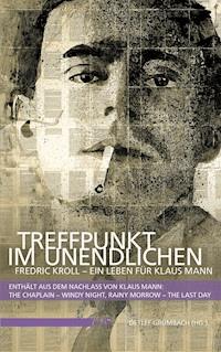 Treffpunkt im Unendlichen -  - E-Book