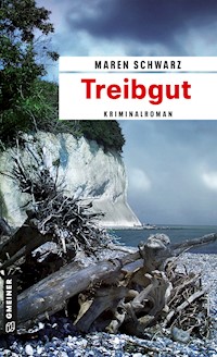 Treibgut - Maren Schwarz - E-Book