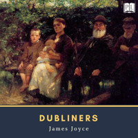Dubliners - James Joyce - Hörbuch