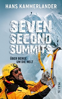 Seven Second Summits - Hans Kammerlander - E-Book