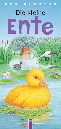 Die kleine Ente -  - E-Book