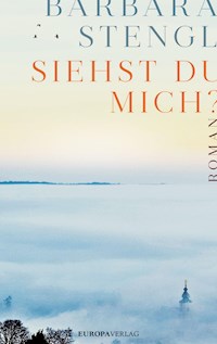 Siehst du mich? - Barbara Stengl - E-Book