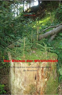 Der Stamm der Wirklichkeit - Eudo Giulioli - E-Book