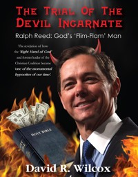 The Trial of the Devil Incarnate - David R. Wilcox - E-Book