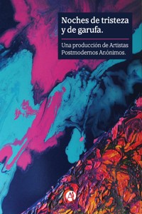 Noches de tristeza y de garufa - Laura Roulier - E-Book