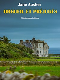 Orgueil et Préjugés - Jane Austen - E-Book