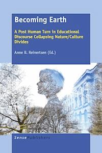 Becoming Earth -  - E-Book