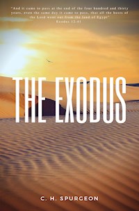 The Exodus - Charles Spurgeon - E-Book