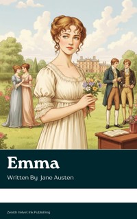 Emma - Jane Austen. - kostenlos E-Book
