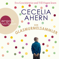 Der Glasmurmelsammler (Gekürzt) - Cecelia Ahern - Hörbuch