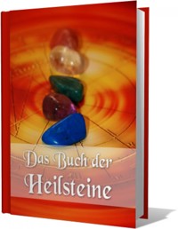 Das Buch der Heilsteine - Medium Marcel - E-Book