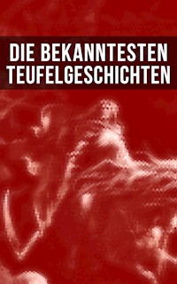 Die bekanntesten Teufelgeschichten - Fjodor Michailowitsch Dostojewski - E-Book