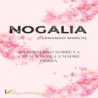 Nogalia - Fernando March - E-Book