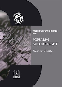 Populism and Far-Right - aa.vv - kostenlos E-Book