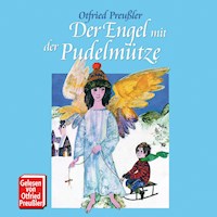 Der Engel mit der Pudelmütze - Otfried Preußler - Hörbuch