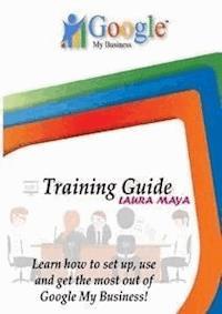 Google My Business - Laura Maya - E-Book