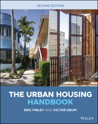 The Urban Housing Handbook - Eric Firley - E-Book