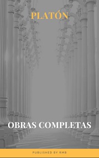 Obras Completas de Platón - Plato - E-Book