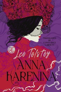 Anna Karenina - Leo Tolstoy - E-Book