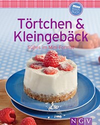 Törtchen & Kleingebäck -  - E-Book
