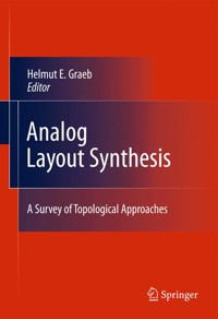 Analog Layout Synthesis -  - E-Book
