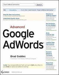 Advanced Google AdWords - Brad Geddes - E-Book