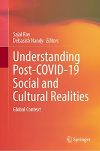 Understanding Post-COVID-19 Social and Cultural Realities -  - E-Book