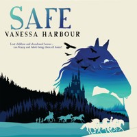 Safe - Vanessa Harbour - Hörbuch
