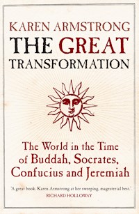 The Great Transformation - Karen Armstrong - E-Book
