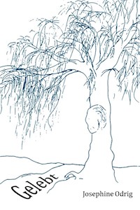 Gelebt - Josephine Odrig - E-Book