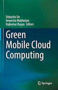 Green Mobile Cloud Computing -  - E-Book
