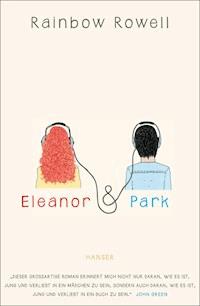 Eleanor & Park - Rainbow Rowell - E-Book