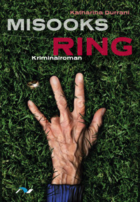 Misooks Ring - Katharina Durrani - E-Book